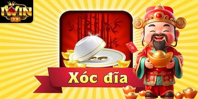 Xóc Đĩa Thần Tài Iwin - Đỉnh Cao Giải Trí Rực Rỡ Nhất 1 Sơ lược về bộ môn xóc đĩa thần tài Iwin