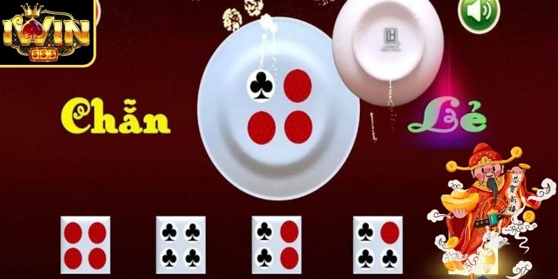 Xóc Đĩa Thần Tài Iwin - Đỉnh Cao Giải Trí Rực Rỡ Nhất 3 Tips để phát hiện dạng cầu đối xứng